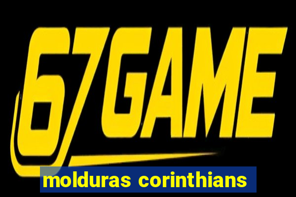 molduras corinthians