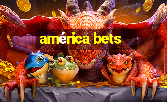 américa bets