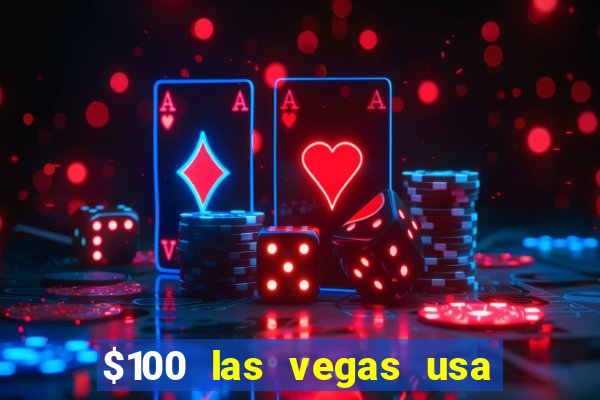 $100 las vegas usa casino no deposit bonus codes