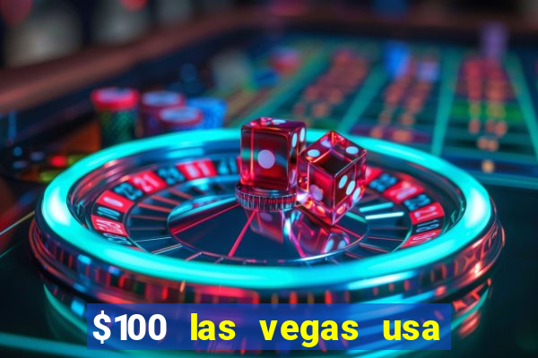 $100 las vegas usa casino no deposit bonus codes