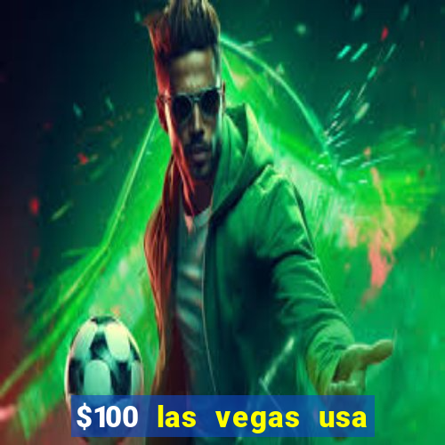 $100 las vegas usa casino no deposit bonus codes