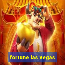 fortune las vegas