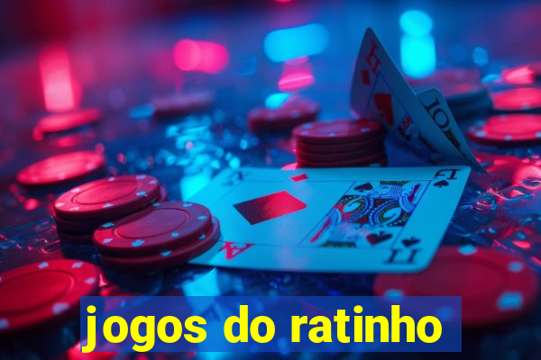 jogos do ratinho