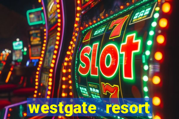 westgate resort casino in las vegas