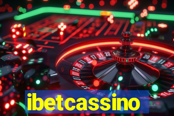 ibetcassino