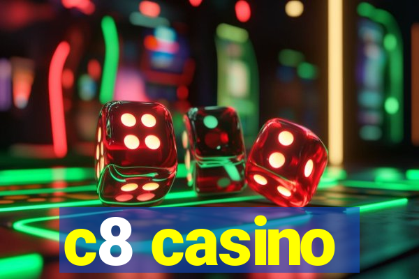 c8 casino