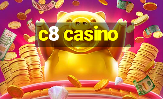 c8 casino