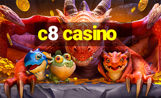 c8 casino