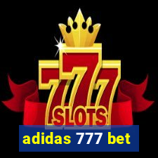 adidas 777 bet