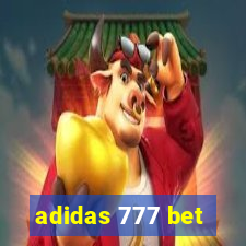 adidas 777 bet