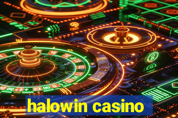 halowin casino