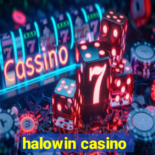 halowin casino