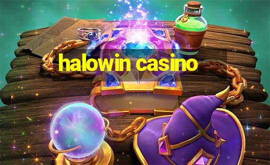 halowin casino