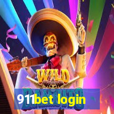 911bet login