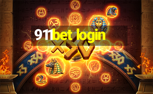 911bet login