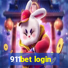 911bet login