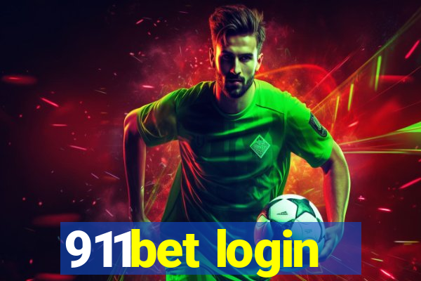 911bet login