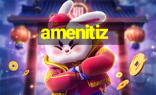 amenitiz