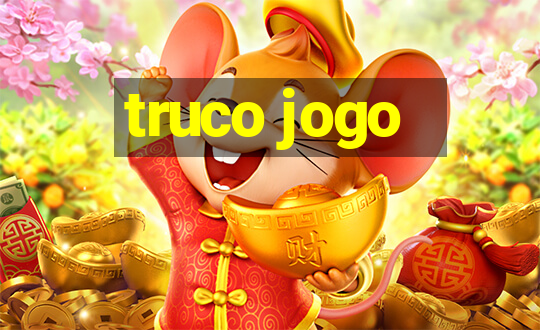 truco jogo