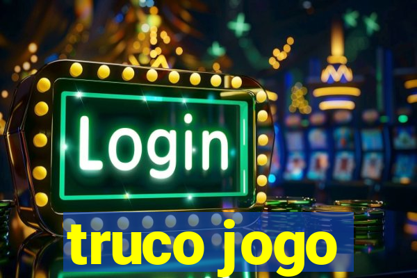 truco jogo