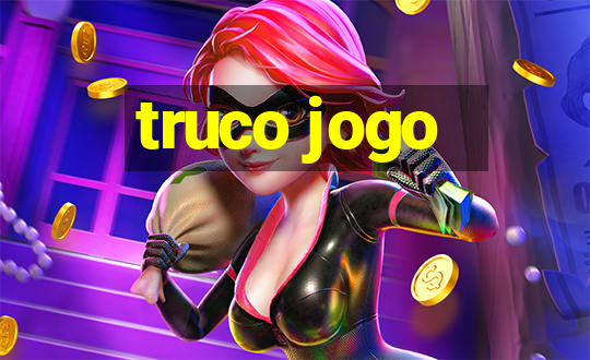 truco jogo