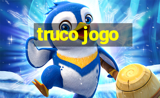 truco jogo