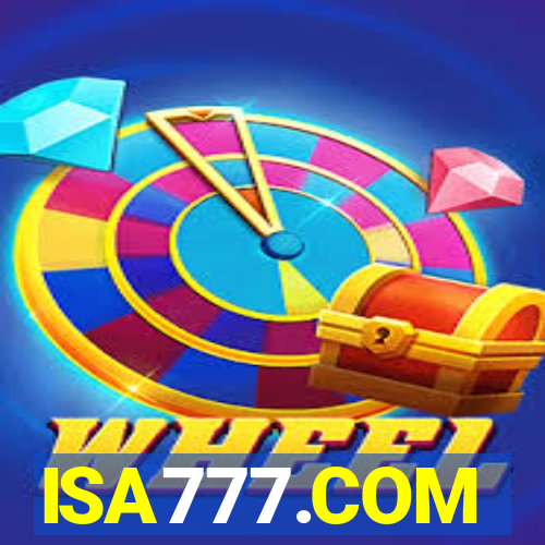 ISA777.COM