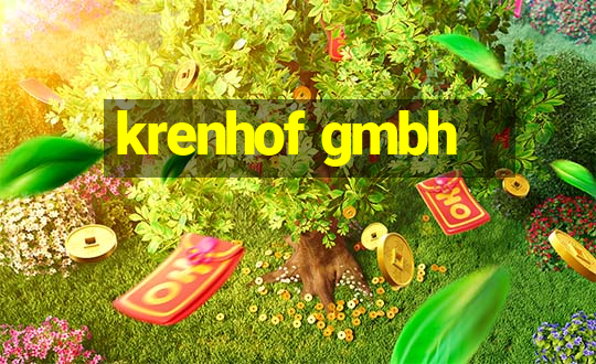 krenhof gmbh