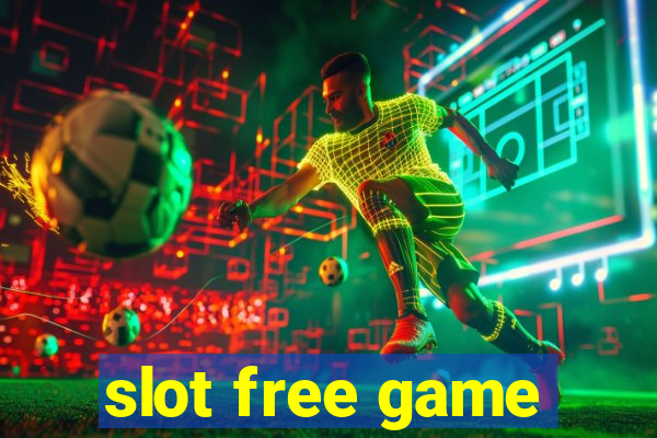 slot free game