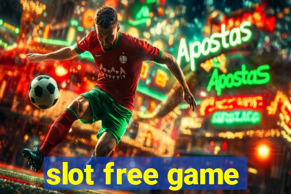 slot free game