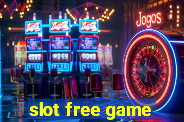 slot free game