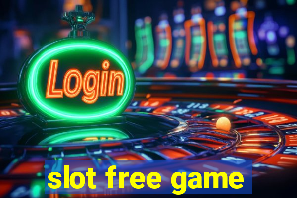 slot free game