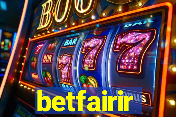 betfairir