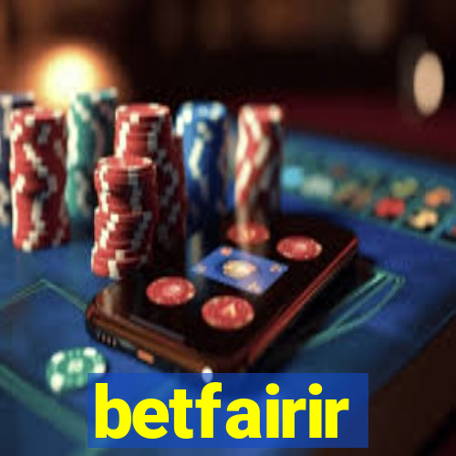 betfairir