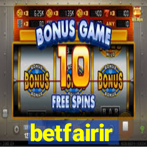 betfairir