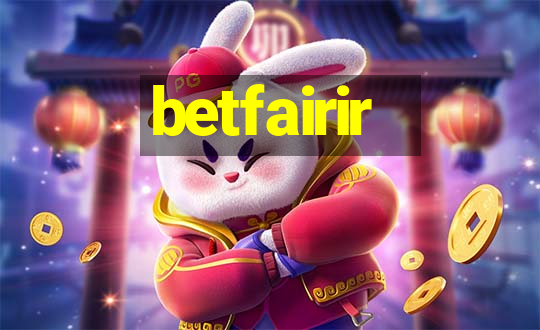 betfairir