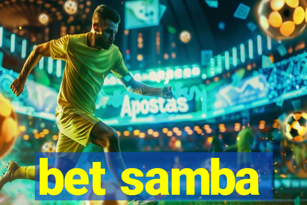 bet samba