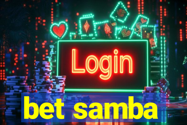 bet samba