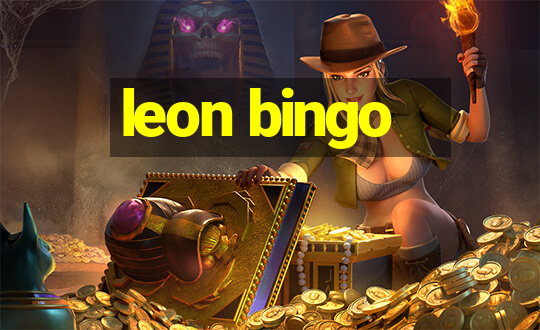 leon bingo