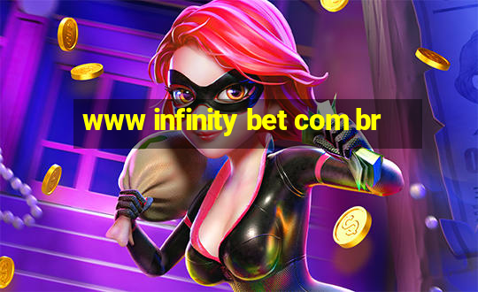 www infinity bet com br