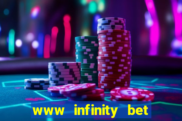 www infinity bet com br