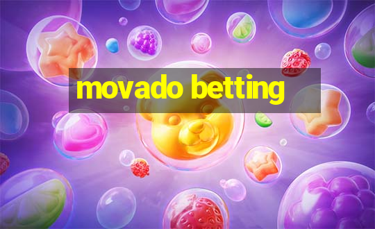 movado betting