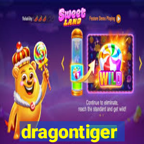 dragontiger