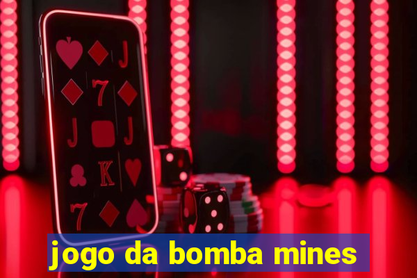 jogo da bomba mines