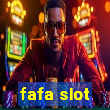 fafa slot