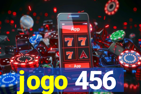 jogo 456