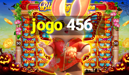 jogo 456