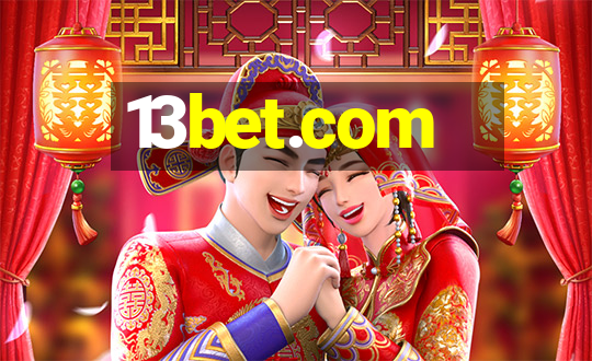 13bet.com