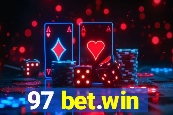 97 bet.win