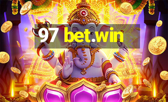 97 bet.win